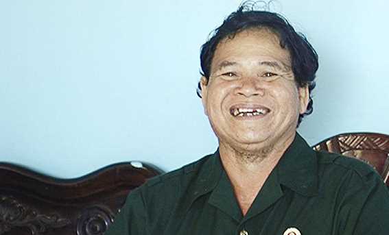 Ông Điểu Klé làm kinh tế giỏi