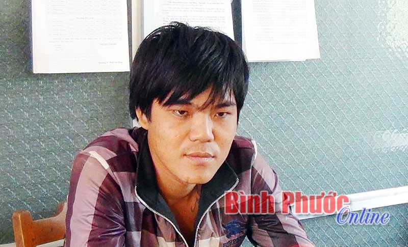 Bắt giữ nghi phạm đ&acirc;m bạn tử vong sau khi h&aacute;t karaoke S&oacute;ng Nhạc