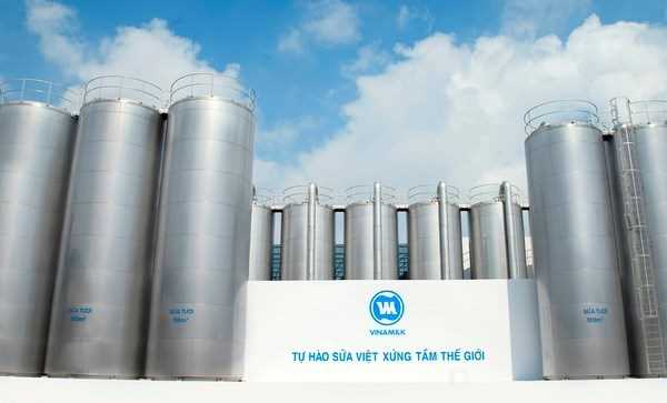 Thoái vốn thu về 9.000 tỷ đồng trong 1 tháng nhờ thương vụ Vinamilk