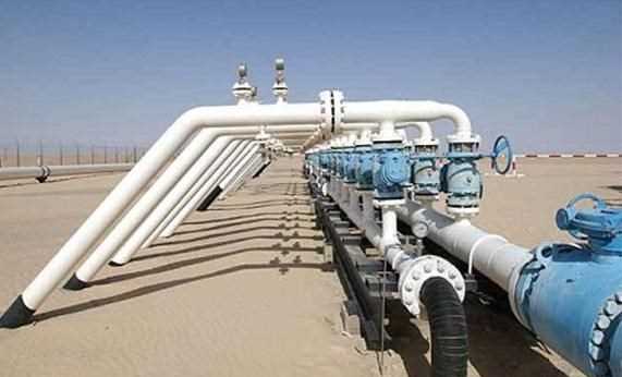 Libya: Nổ đường ống dẫn dầu gây ảnh hưởng đến sản xuất