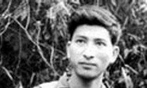 Phạm Tiến Duật - thi sĩ của Trường Sơn