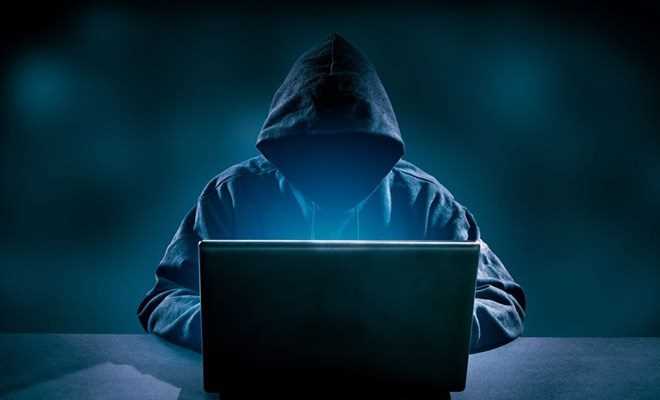 Gần 600 website của Việt Nam bị tấn công trong tháng 11