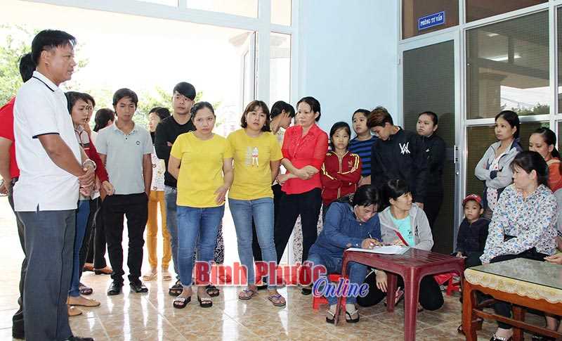 Làm gì để hạn chế đình công, lãn công?