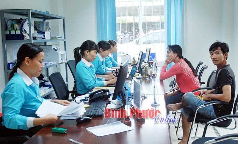 Phấn đấu nâng chỉ số PCI của tỉnh tăng từ 5 đến 7 bậc