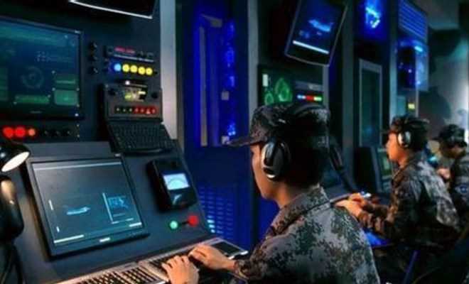 Trùm tình báo Đức quan ngại về gián điệp mạng Trung Quốc