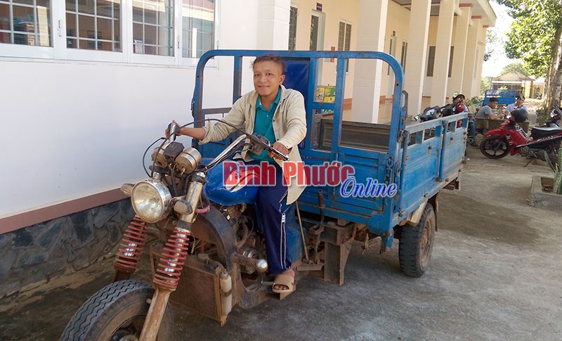 Đ&atilde; t&igrave;m ra thanh ni&ecirc;n chạy xe 3 b&aacute;nh trong vụ tai nạn l&agrave;m một phụ nữ chết tại chỗ