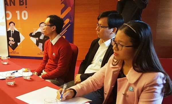 Tư vấn tuyển sinh lớp 10: Phụ huynh nên chia sẻ nhiều hơn với con cái