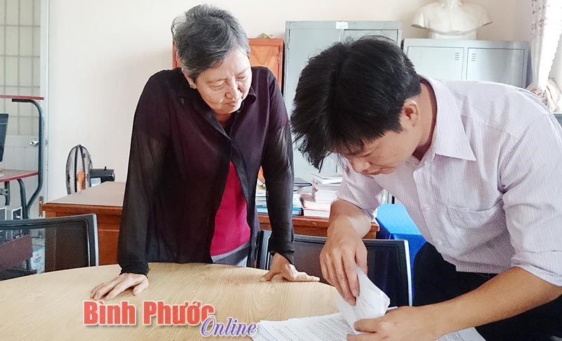 Học l&yacute; luận ch&iacute;nh trị gi&uacute;p hiểu hơn về tr&aacute;ch nhiệm của c&aacute;n bộ, đảng vi&ecirc;n