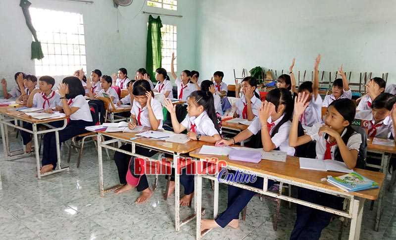 Chiến lược phát triển thanh niên của ngành giáo dục