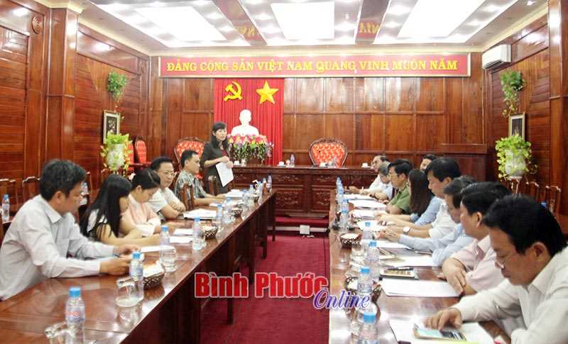 Ngày 16-12, sẽ diễn ra hội chợ triển lãm TM-DL khu vực tam giác phát triển Campuchia - Lào - Việt Nam