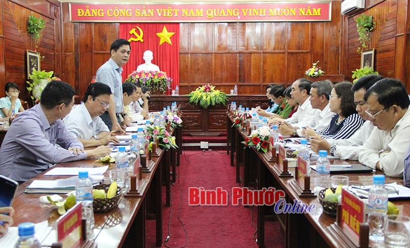 Hội đồng D&acirc;n tộc Quốc hội gi&aacute;m s&aacute;t về t&igrave;nh h&igrave;nh d&acirc;n di cư tự do