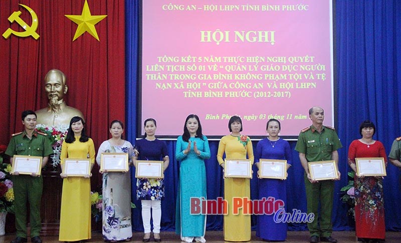 5 năm h&ograve;a giải th&agrave;nh 3.722 vụ việc m&acirc;u thuẫn