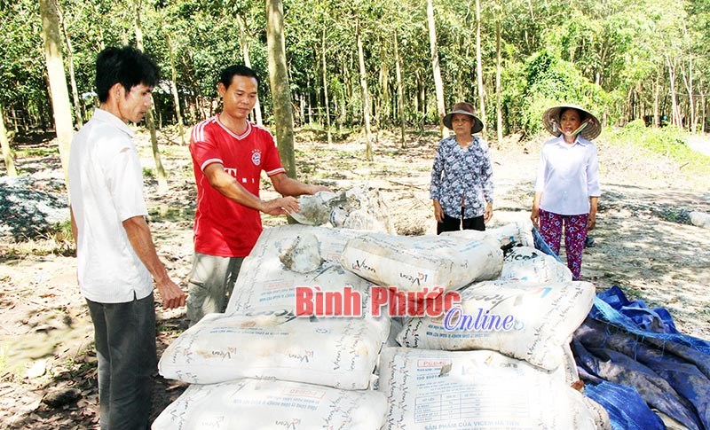 Tập trung nguồn lực để nâng chất nông thôn mới