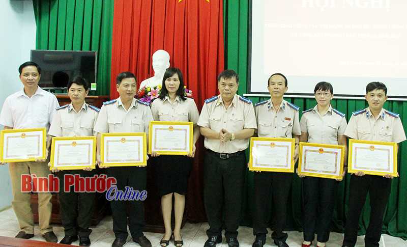 Cục Thi h&agrave;nh &aacute;n d&acirc;n sự thụ l&yacute; 15.640 việc