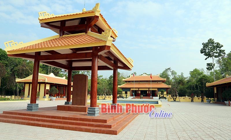 Hướng đi mới cho du lịch B&igrave;nh Phước