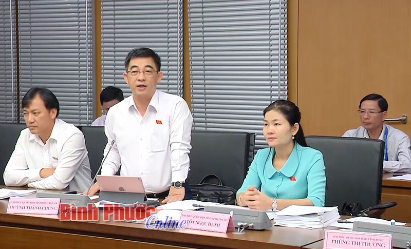 T&aacute;i định cư dự &aacute;n Cảng h&agrave;ng kh&ocirc;ng quốc tế Long Th&agrave;nh cần đảm bảo sinh kế của người d&acirc;n