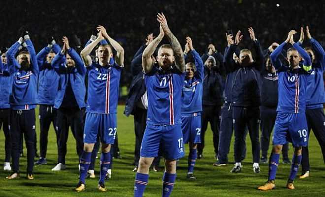 World Cup 2018: Thêm 2 đội giành vé đến Nga, Xứ Wales bị loại