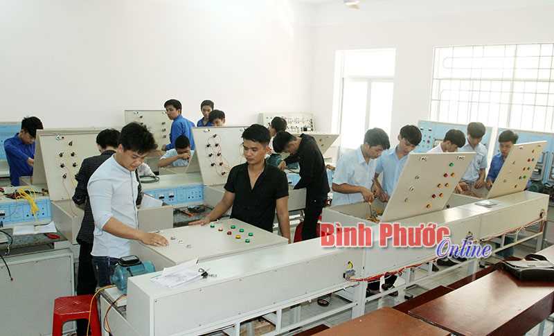 Bệ phóng cho thanh niên khởi nghiệp
