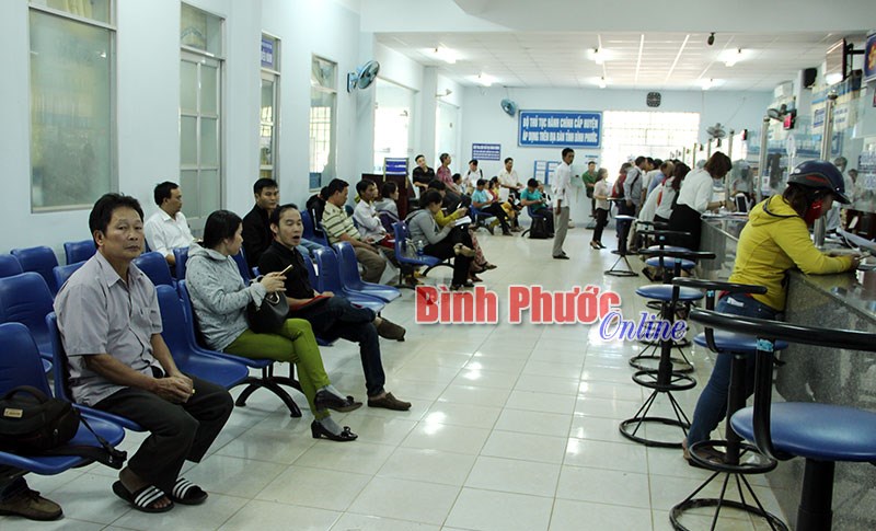 “Đoạn trường” chuyển mục đích sử dụng đất