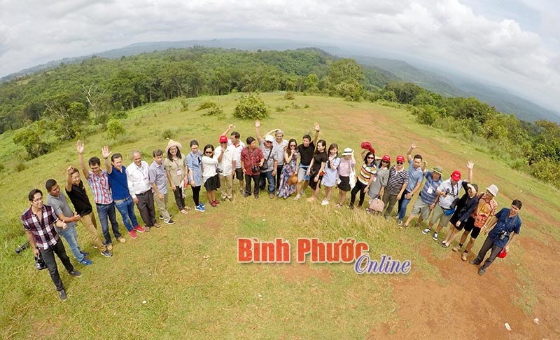  “Đà Lạt” ở Mondulkiri
