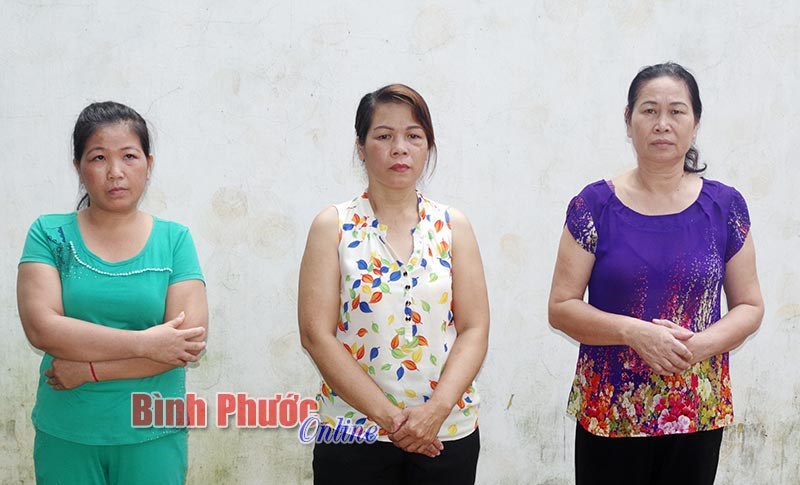 Kh&aacute;m ph&aacute; đường d&acirc;y l&ocirc; đề tiền tỷ của &ldquo;qu&yacute; b&agrave;&rdquo;