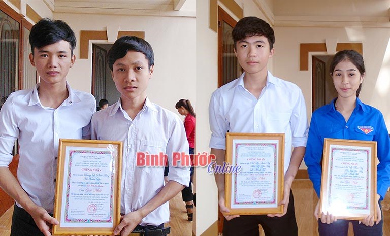 Khơi nguồn sáng tạo cho học sinh