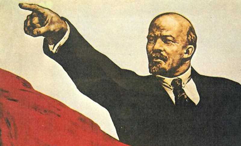 V.I. L&ecirc;nin v&agrave; c&ocirc;ng t&aacute;c kiểm tra của Đảng