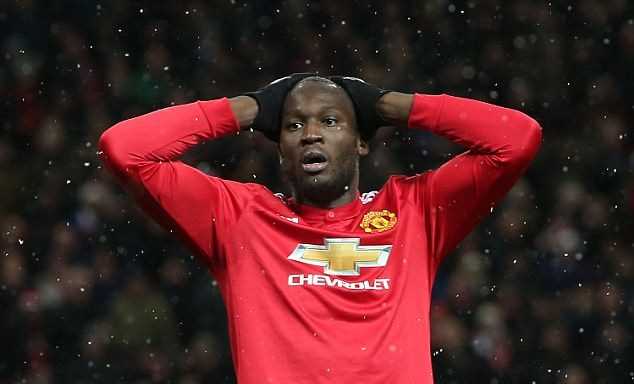 Derby thành Manchester: Sai lầm của Lukaku đã hủy hoại Quỷ đỏ