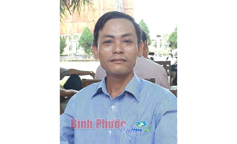 V&igrave; sao &ocirc;ng Nguyễn Hậu bị th&ocirc;i việc?