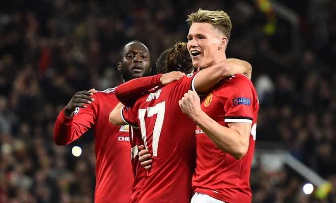 M.U thiết lập kỷ lục tại Old Trafford dưới thời Jose Mourinho