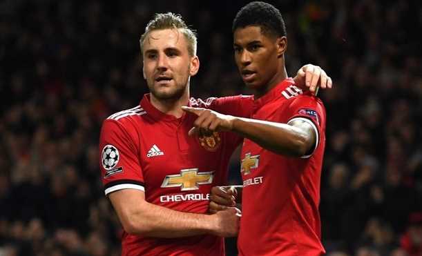 Champions League: Xác định được thêm 4 đội vào vòng knock-out