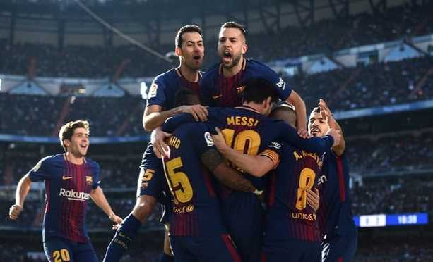 Dư âm trận El Clasico: Dù thành hay bại đều tại Messi