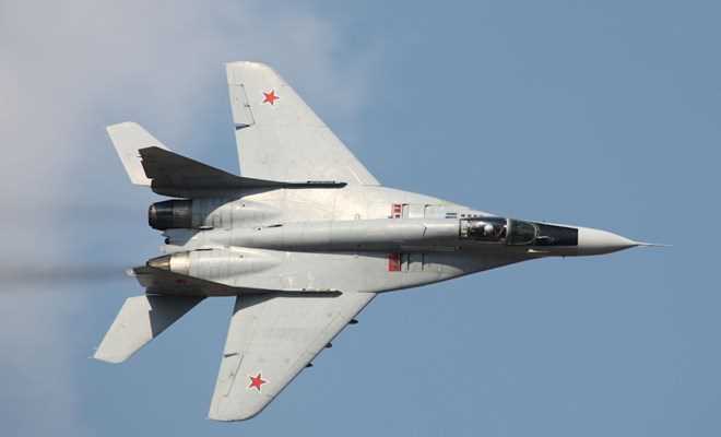 Nga bắt đầu chuyển giao 6 máy bay chiến đấu MiG-29 cho Serbia