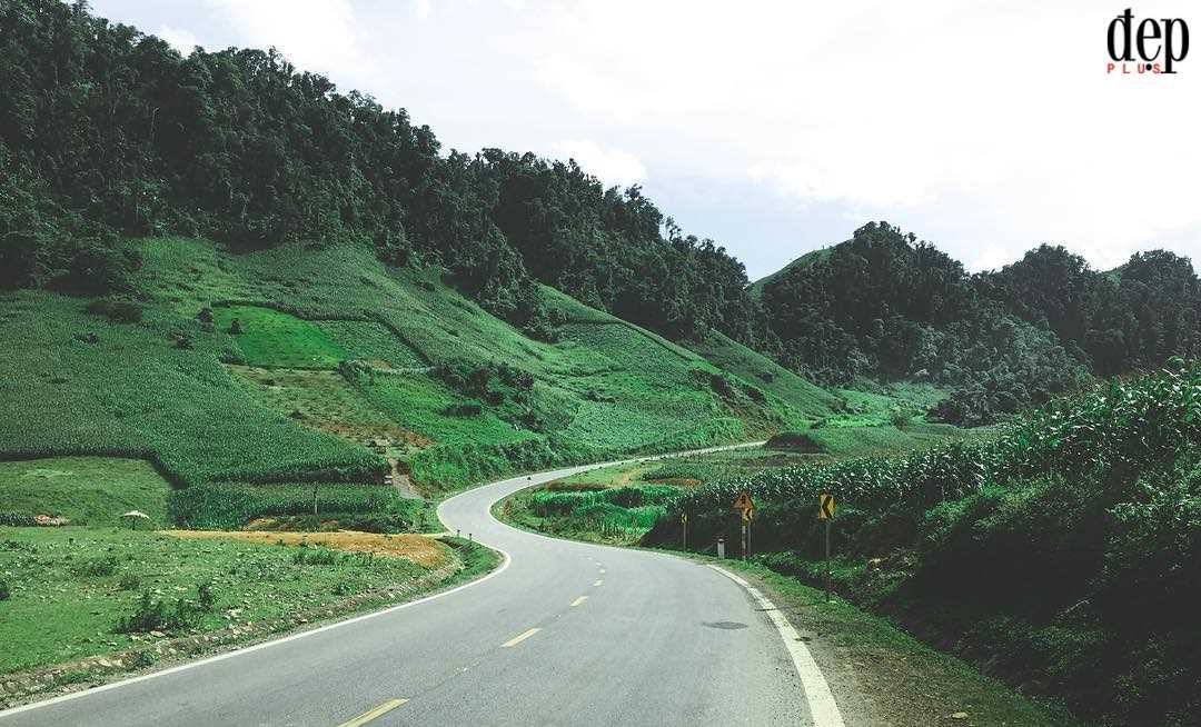 Mộc Ch&acirc;u - địa điểm du lịch được nhắc đến nhiều nhất miền Bắc trong dịp Tết dương lịch năm nay