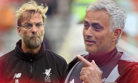 Mourinho tiết lộ chiến thuật của M.U trước đại chiến với Liverpool