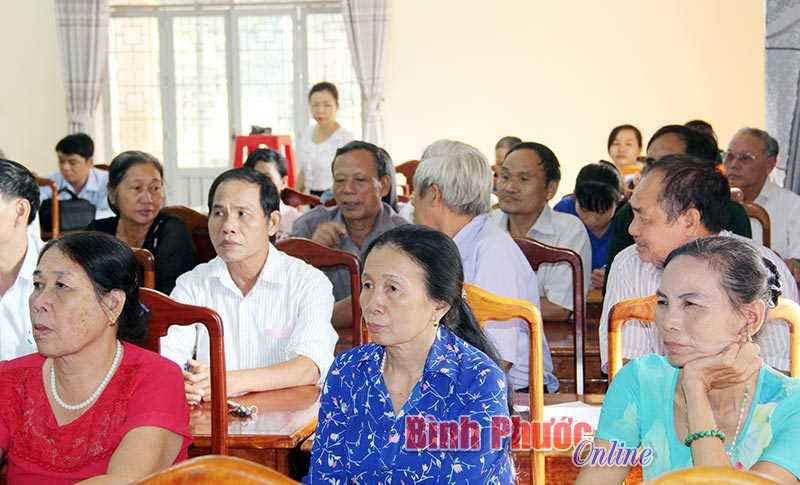 MTTQ tham gia g&oacute;p &yacute; 403 dự thảo văn bản quy phạm ph&aacute;p luật