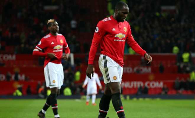 M.U bị Burnley cầm hòa tại Old Trafford: Nguy thật rồi Mourinho