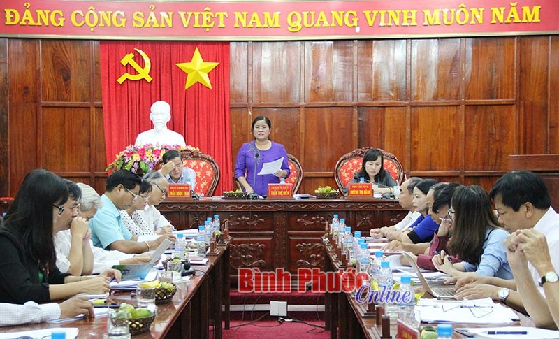 Năm 2017, ước 26/27 chỉ ti&ecirc;u đạt v&agrave; vượt kế hoạch