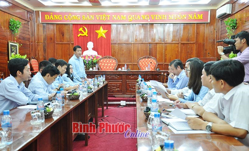 Ngày 11-12 sẽ tọa đàm kết nối xuất khẩu chuỗi sản phẩm chăn nuôi công nghệ cao