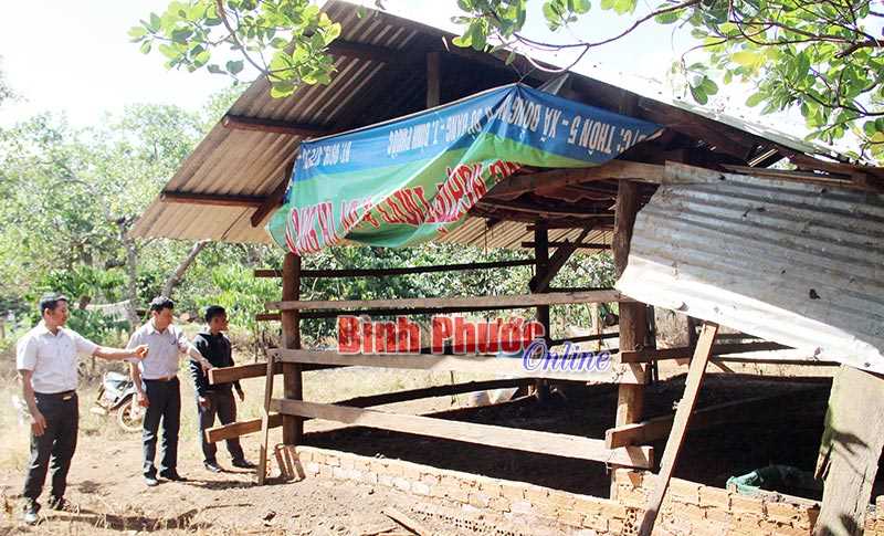 Người dân tích cực bảo vệ môi trường