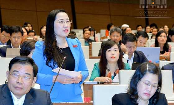 Cần cơ chế xử l&yacute; t&agrave;i sản kh&ocirc;ng giải tr&igrave;nh được nguồn gốc hợp ph&aacute;p