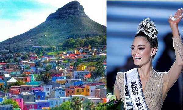 Những điều &iacute;t biết về Nam Phi - qu&ecirc; hương của t&acirc;n Hoa hậu Ho&agrave;n vũ 2017