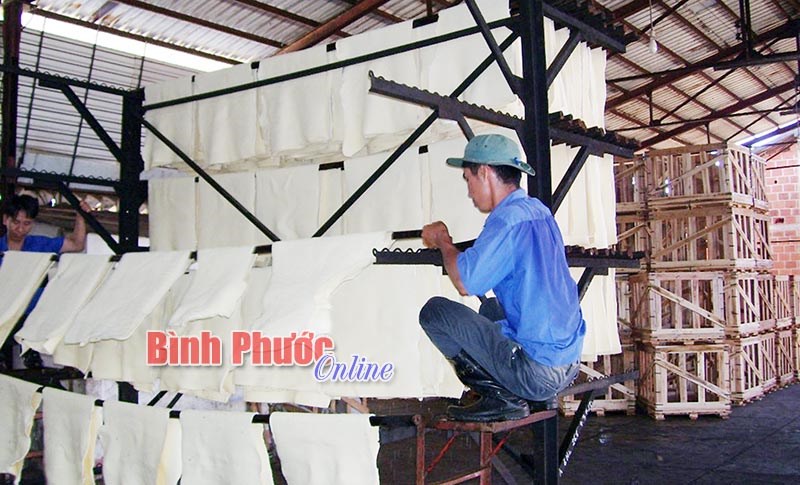 Những công trình kiến trúc độc đáo thời Pháp thuộc trên đất Bình Phước