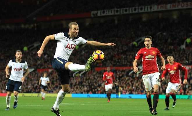 Tottenham mất Harry Kane: Vận may cho Manchester United