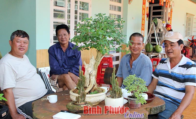 Những đường điện bỏ ngỏ