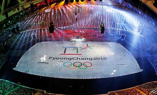 Hàn Quốc: Olympic sẽ an toàn bất chấp khiêu khích của Triều Tiên