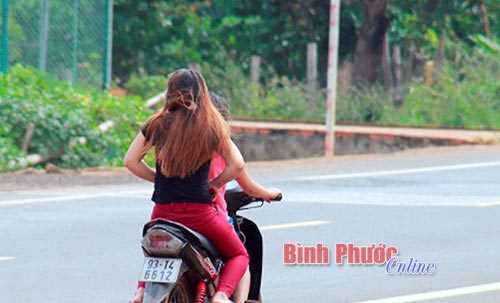 Coi thường ph&aacute;p luật v&agrave; t&iacute;nh mạng