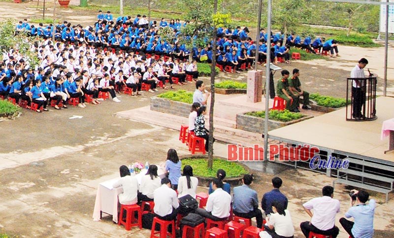 Phi&ecirc;n t&ograve;a giả định - h&igrave;nh thức tuy&ecirc;n truyền cần được nh&acirc;n rộng