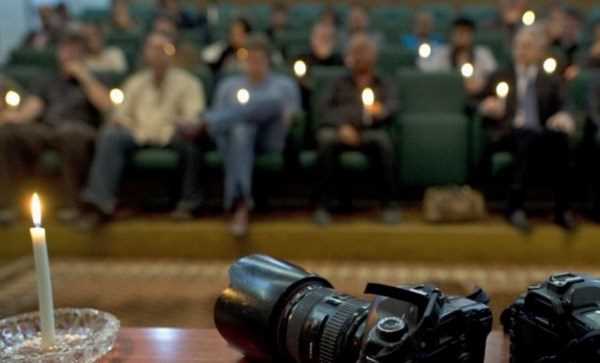 2017: Ít nhất 65 người làm trong ngành truyền thông thiệt mạng