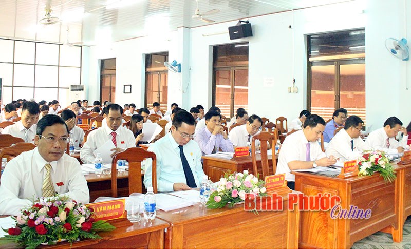 Ph&uacute; Riềng c&ograve;n 3,9% hộ ngh&egrave;o